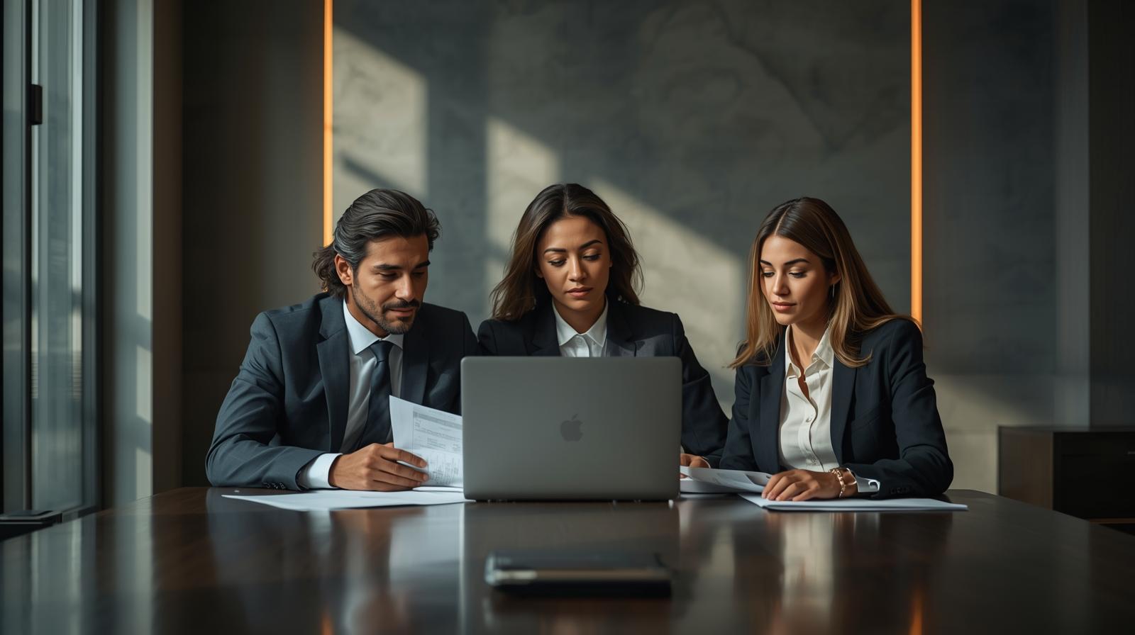 Job Vacancy Updates hero image